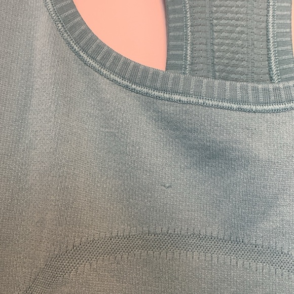 Lululemon Swiftly Tech Racerback - Picture 6 of 7